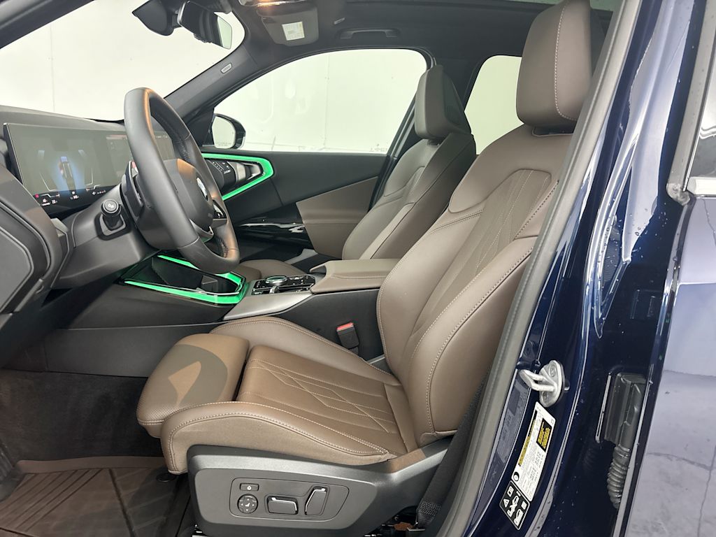 Thumbnail: 2026 BMW X3 - 8