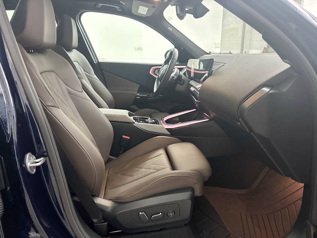 Thumbnail: 2026 BMW X3 - 25