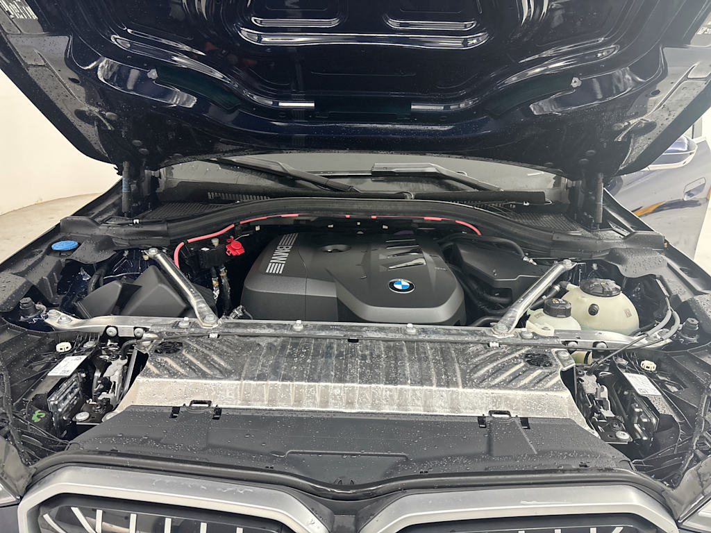 Thumbnail: 2026 BMW X3 - 7
