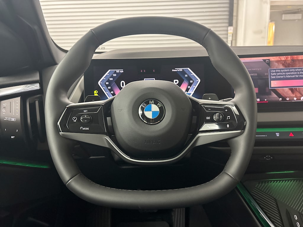 Thumbnail: 2026 BMW X3 - 2