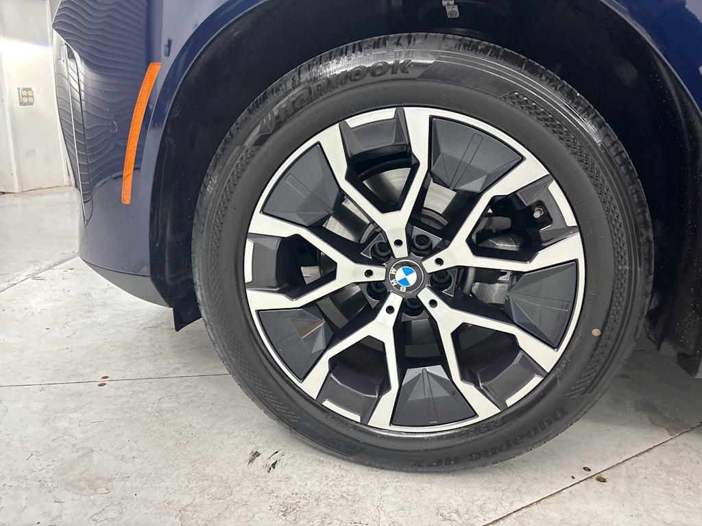 Thumbnail: 2026 BMW X3 - 6