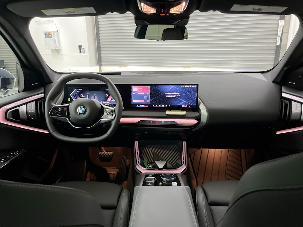 Thumbnail: 2026 BMW X3 - 2