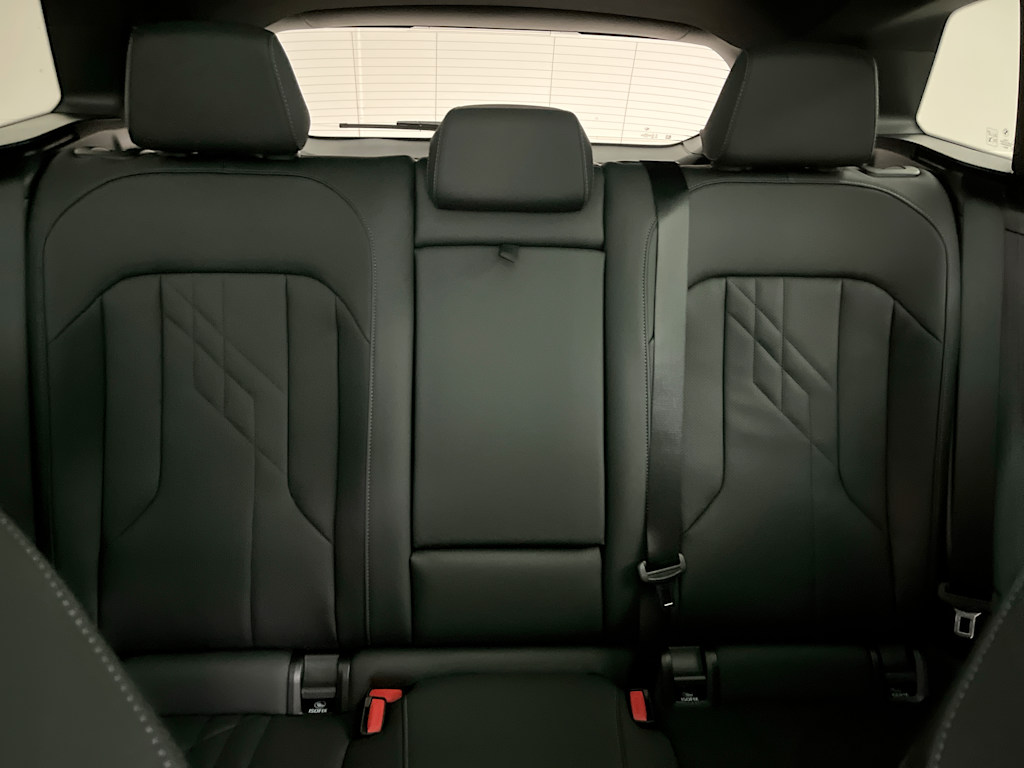 Thumbnail: 2026 BMW X3 - 23