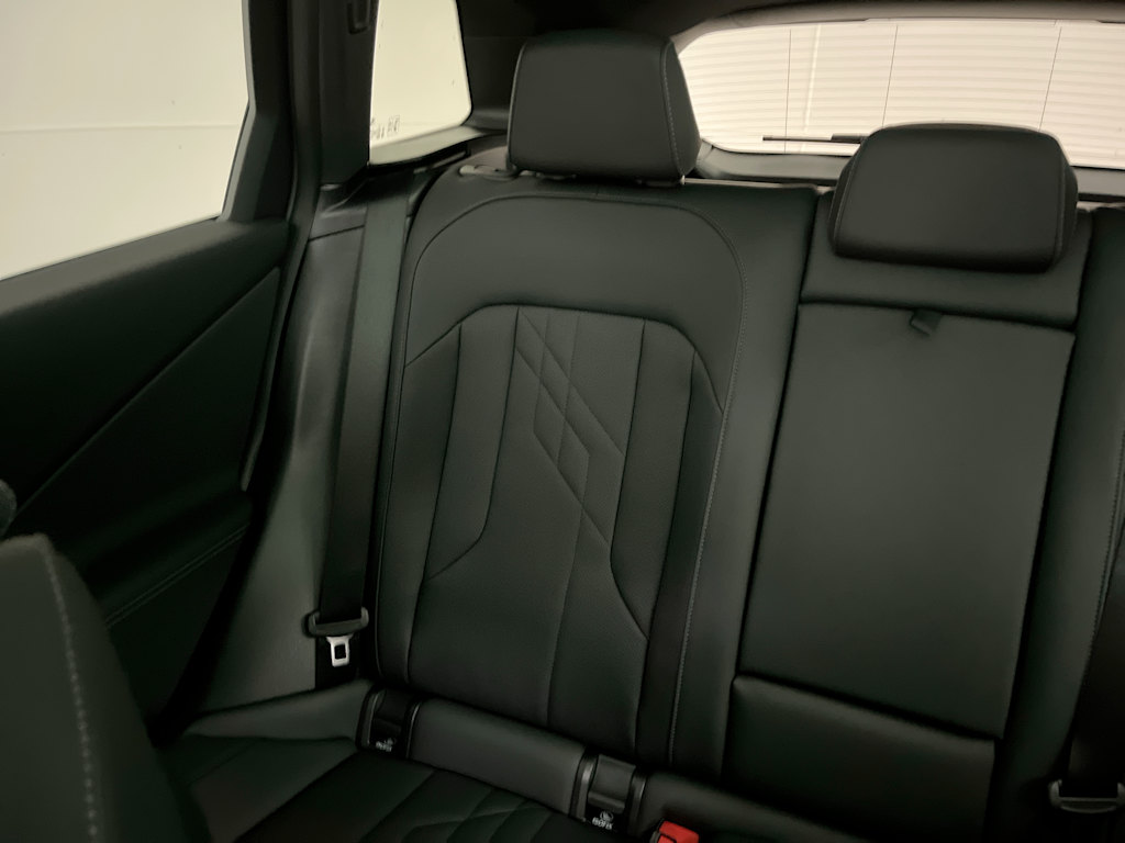 Thumbnail: 2026 BMW X3 - 11