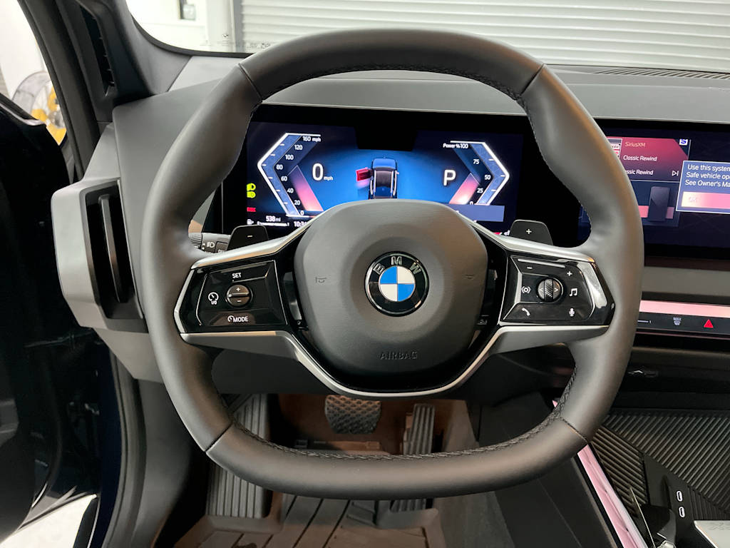 Thumbnail: 2026 BMW X3 - 12