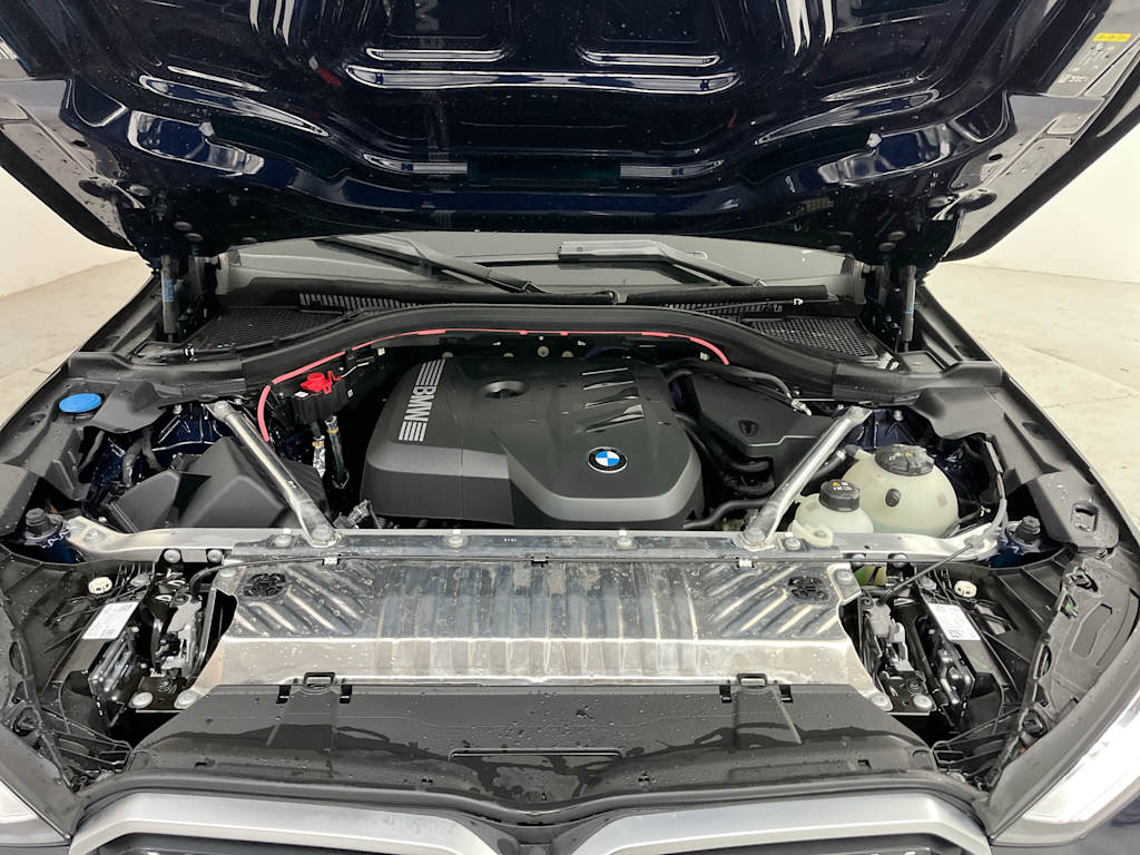 Thumbnail: 2026 BMW X3 - 7