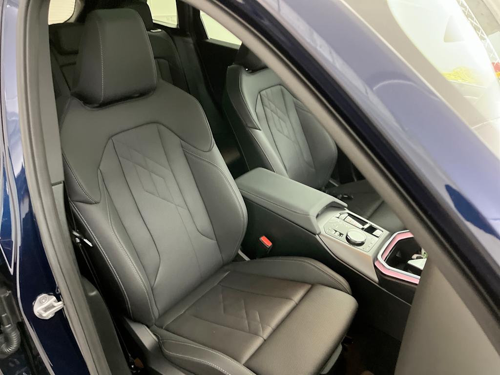 Thumbnail: 2026 BMW X3 - 10