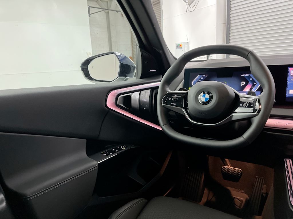 Thumbnail: 2026 BMW X3 - 8