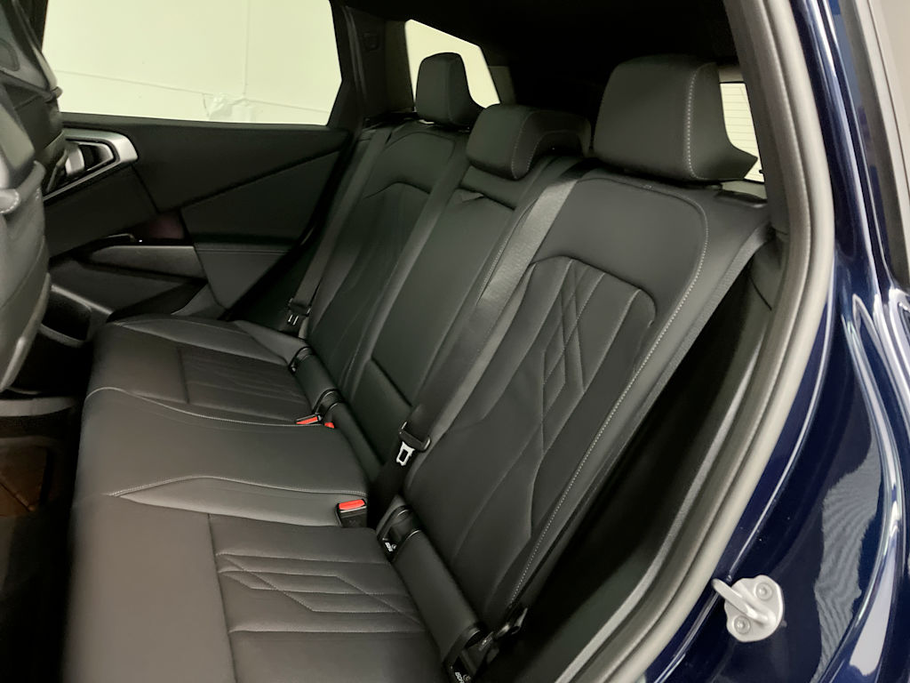 Thumbnail: 2026 BMW X3 - 31