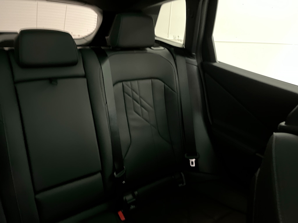 Thumbnail: 2026 BMW X3 - 24