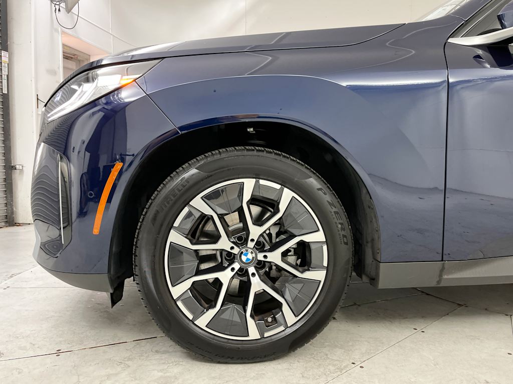 Thumbnail: 2026 BMW X3 - 6