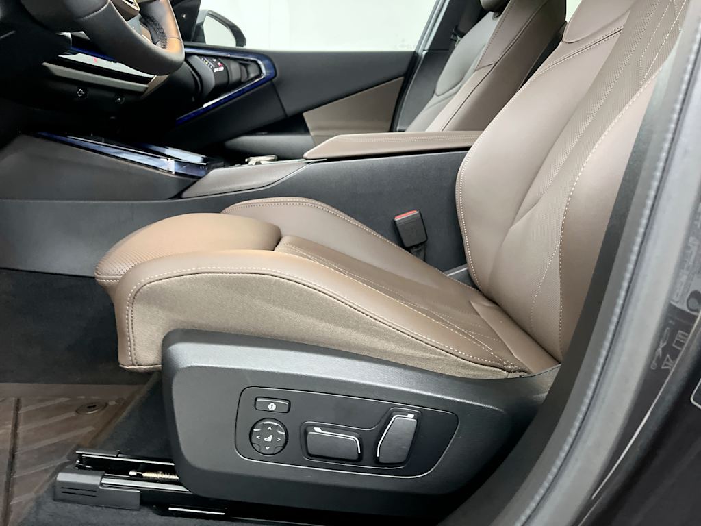 Thumbnail: 2025 BMW X3 - 25