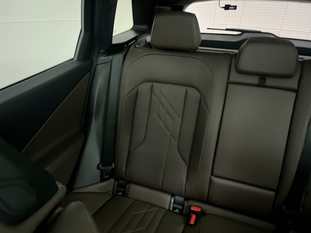Thumbnail: 2025 BMW X3 - 11