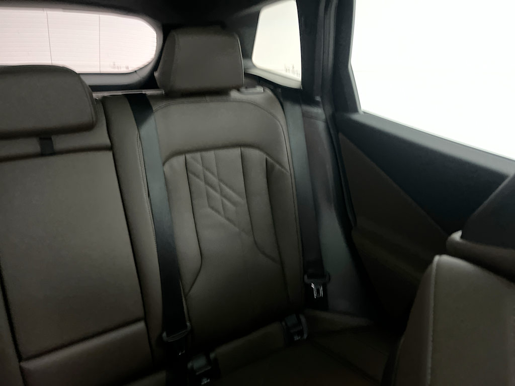 Thumbnail: 2025 BMW X3 - 23