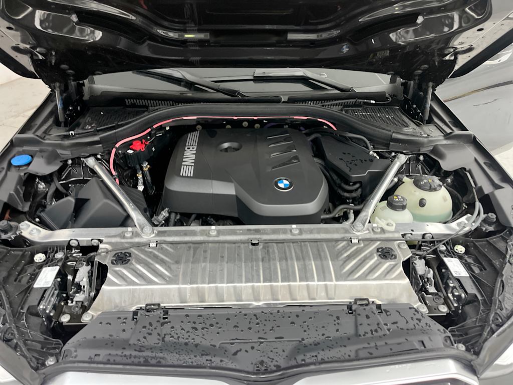Thumbnail: 2025 BMW X3 - 7