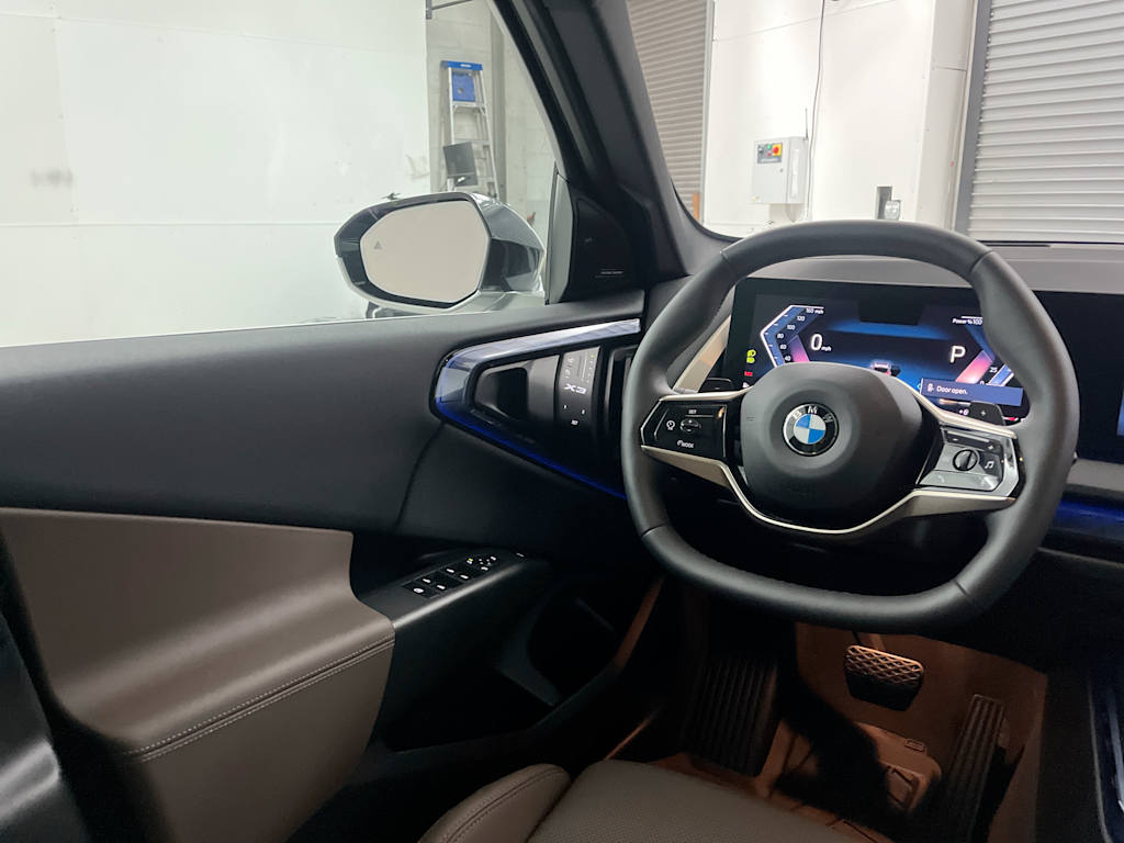 Thumbnail: 2025 BMW X3 - 24