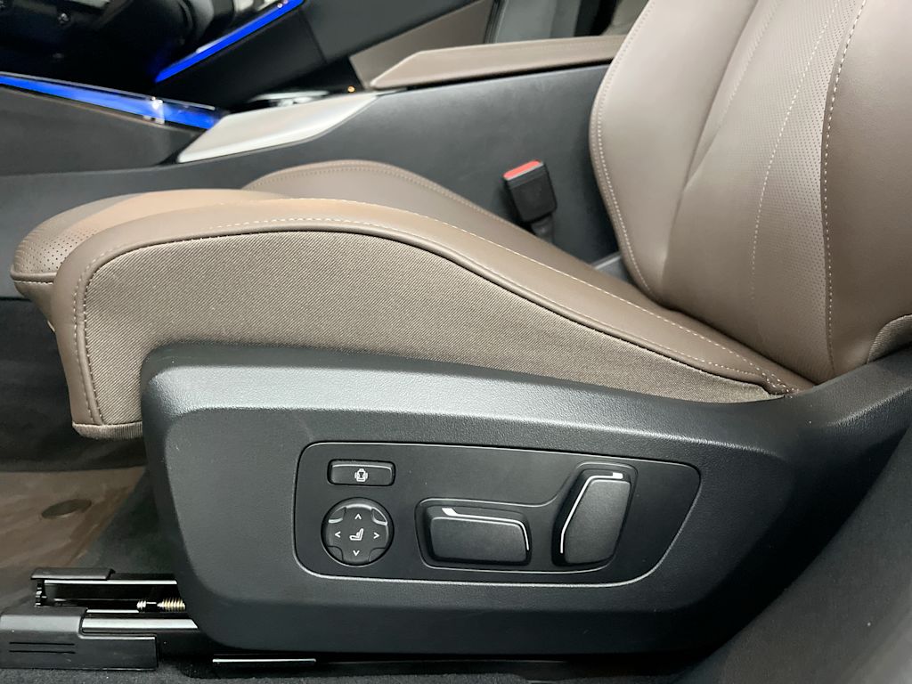 Thumbnail: 2026 BMW X3 - 25