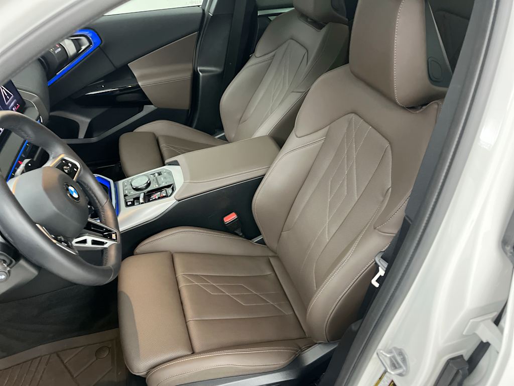 Thumbnail: 2026 BMW X3 - 8