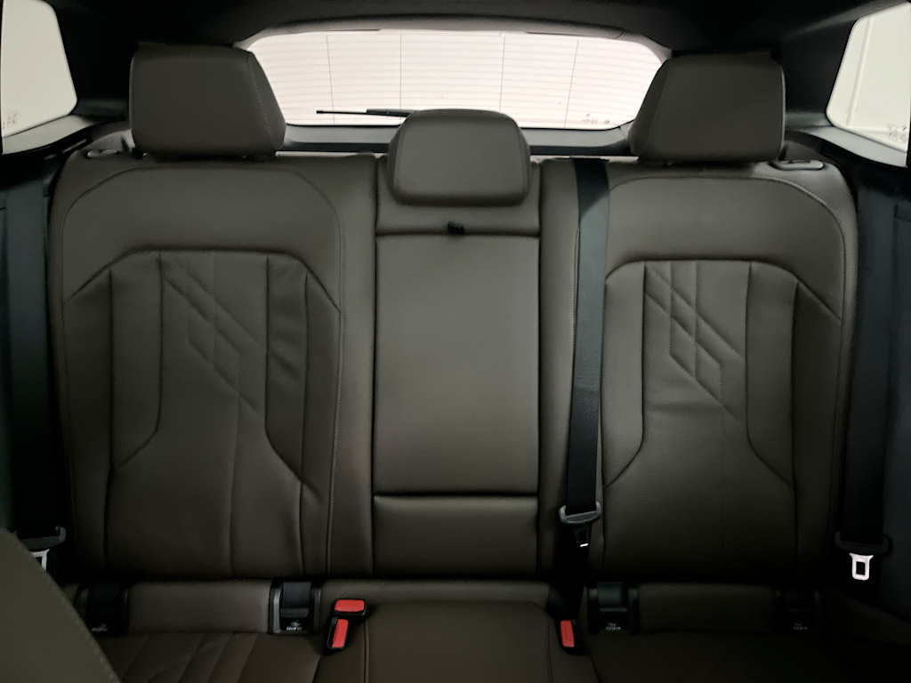 Thumbnail: 2026 BMW X3 - 23