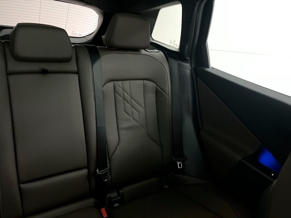 Thumbnail: 2026 BMW X3 - 24