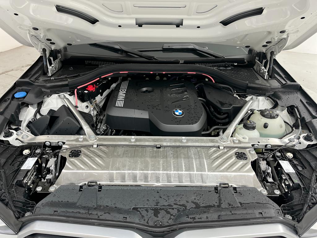 Thumbnail: 2026 BMW X3 - 6