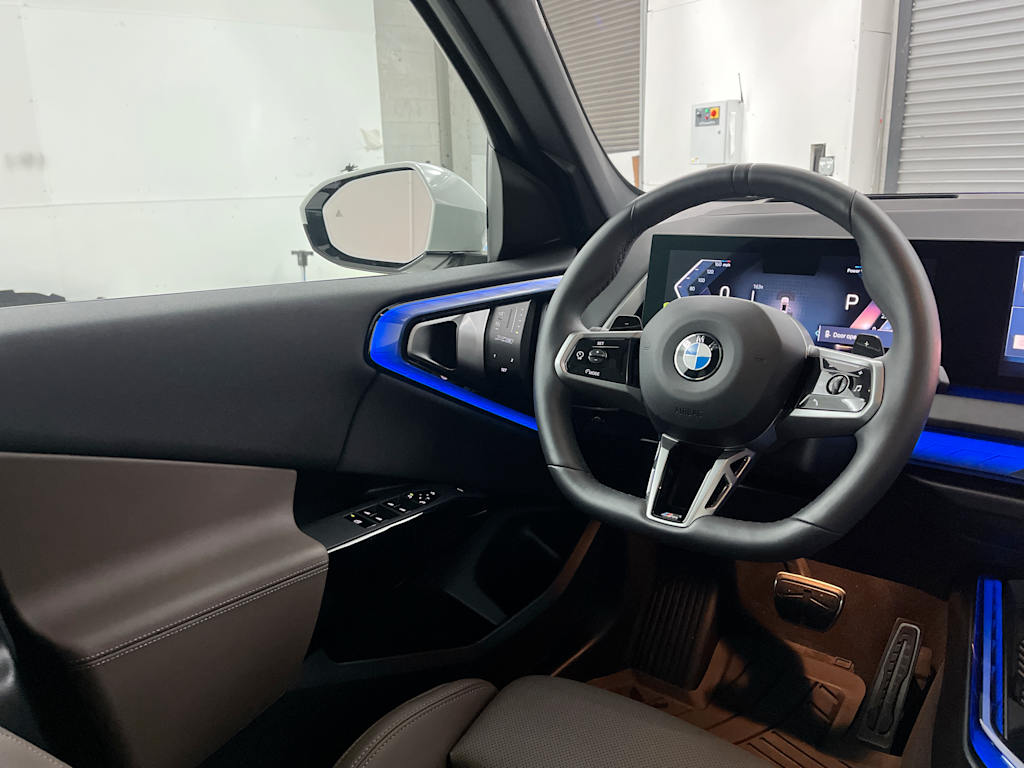 Thumbnail: 2026 BMW X3 - 7