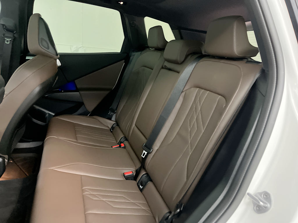 Thumbnail: 2026 BMW X3 - 30