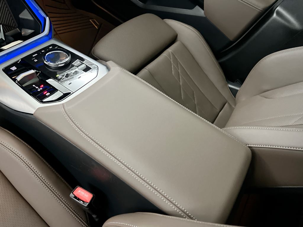Thumbnail: 2026 BMW X3 - 9