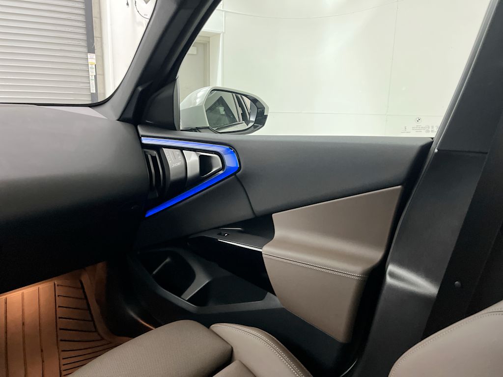 Thumbnail: 2026 BMW X3 - 22