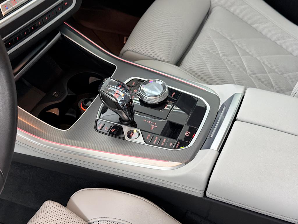 Thumbnail: 2023 BMW X5 - 13