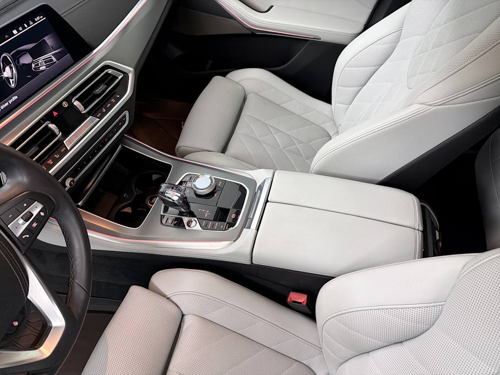 Thumbnail: 2023 BMW X5 - 25