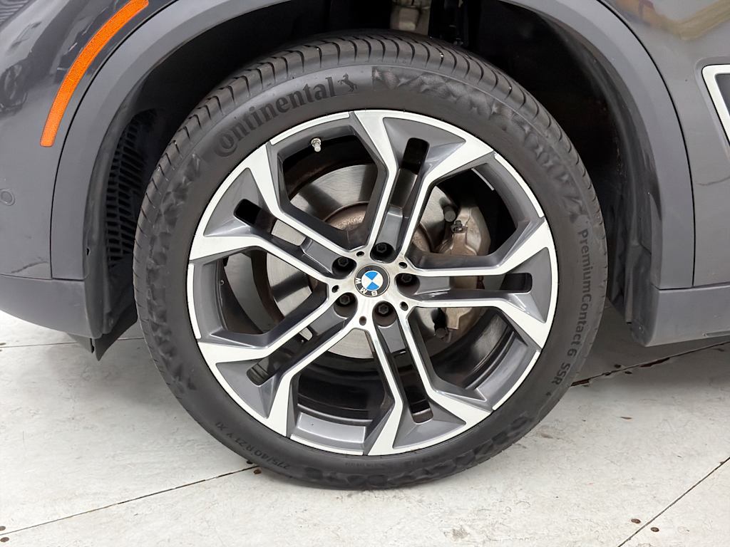 Thumbnail: 2023 BMW X5 - 7