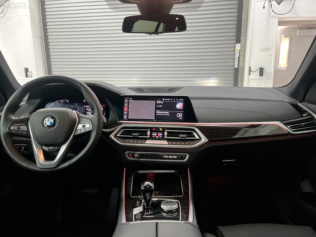 Thumbnail: 2023 BMW X5 - 2