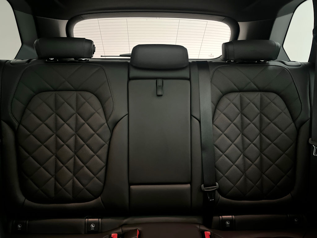 Thumbnail: 2023 BMW X5 - 23