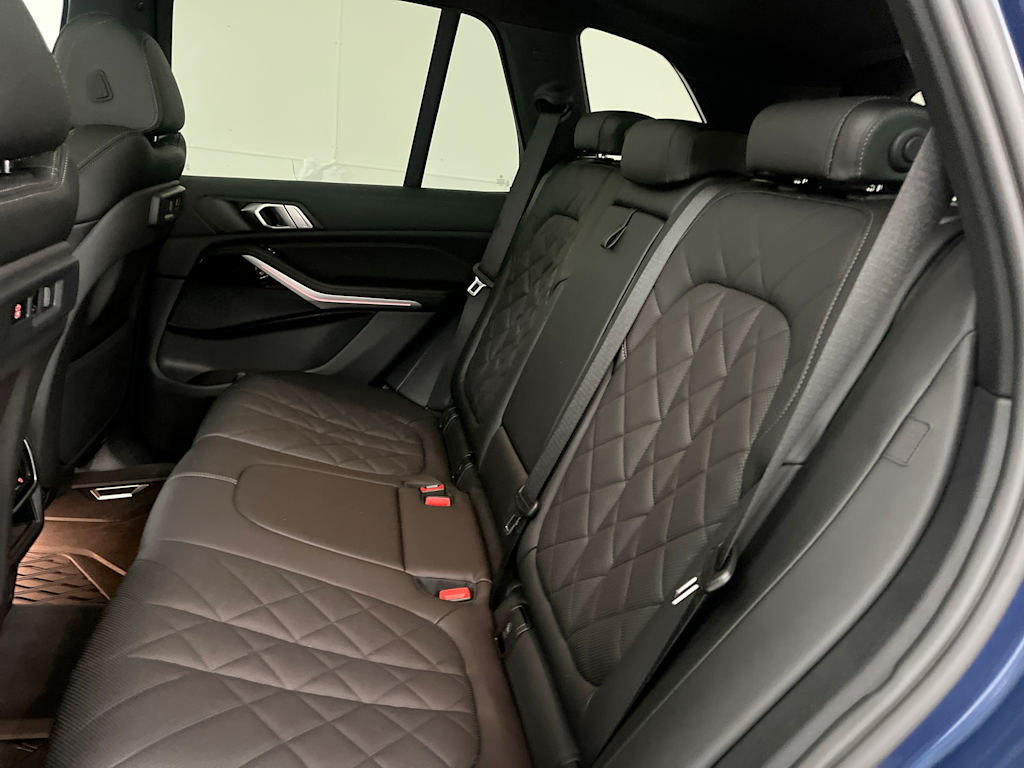 Thumbnail: 2023 BMW X5 - 31