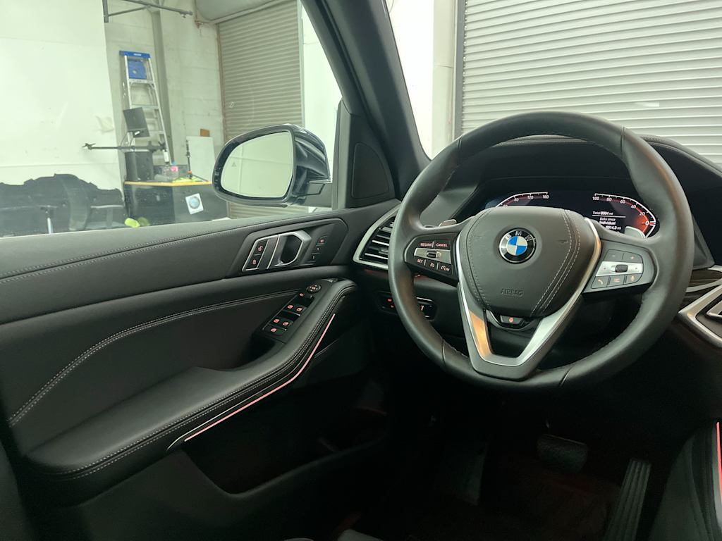 Thumbnail: 2023 BMW X5 - 7