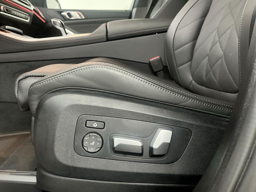 Thumbnail: 2023 BMW X5 - 25