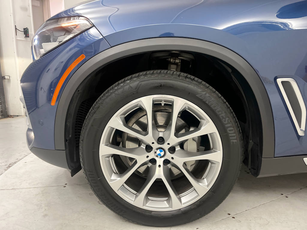 Thumbnail: 2023 BMW X5 - 5