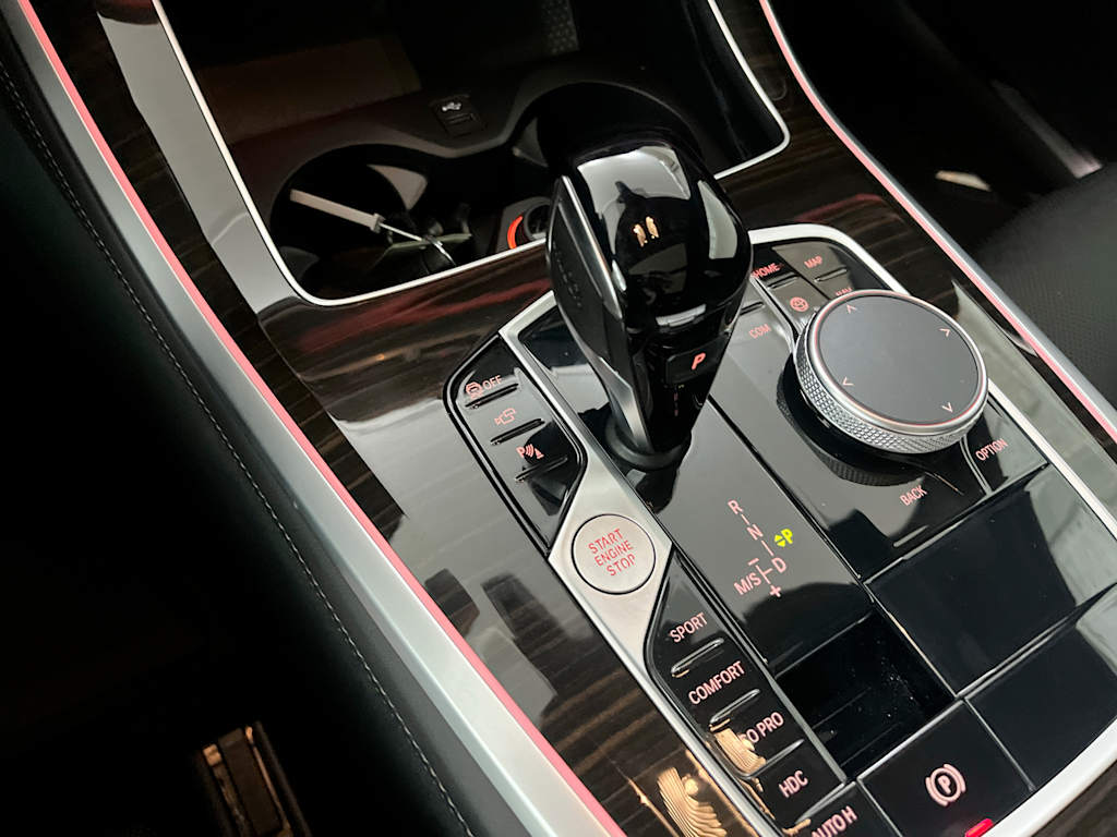 Thumbnail: 2023 BMW X5 - 13