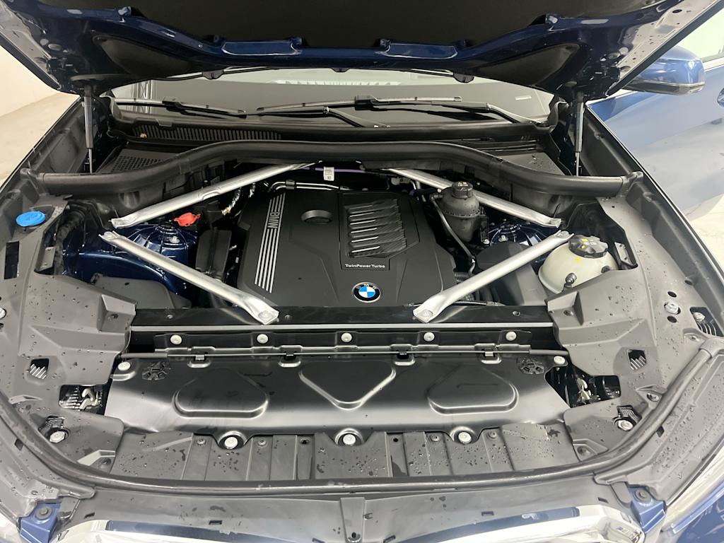 Thumbnail: 2023 BMW X5 - 6