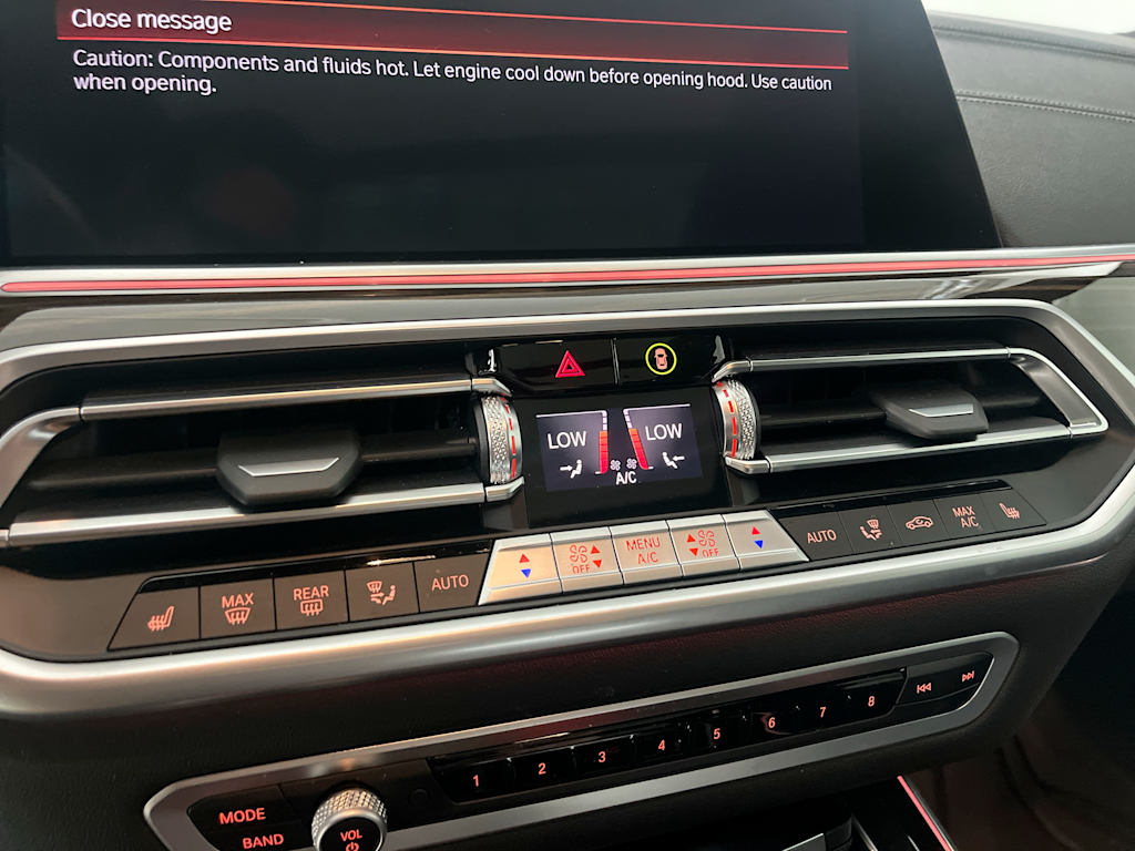 Thumbnail: 2023 BMW X5 - 28