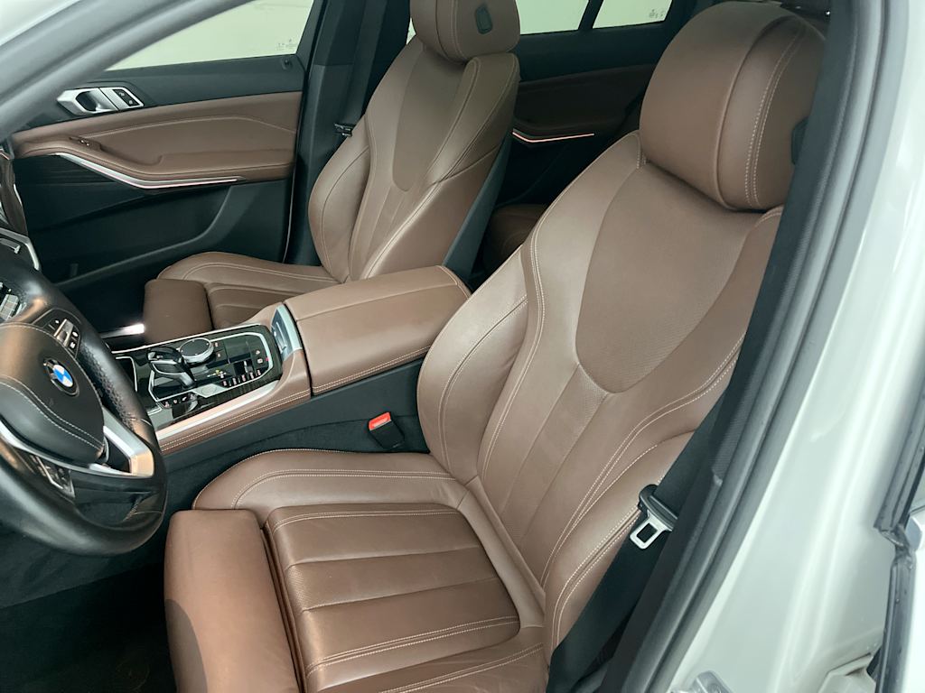 Thumbnail: 2019 BMW X5 - 9