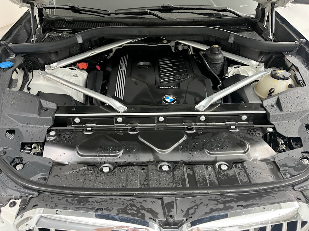 Thumbnail: 2019 BMW X5 - 7