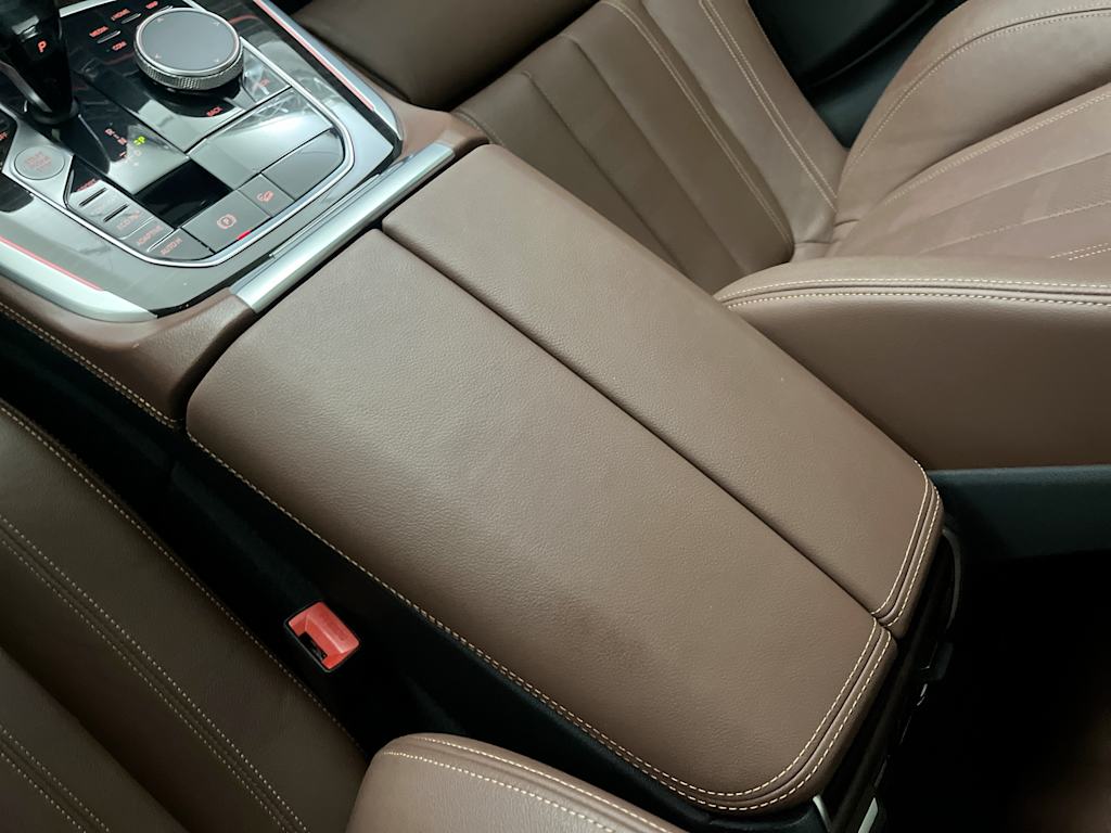 Thumbnail: 2019 BMW X5 - 10