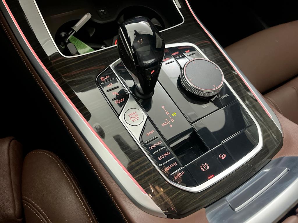 Thumbnail: 2019 BMW X5 - 14