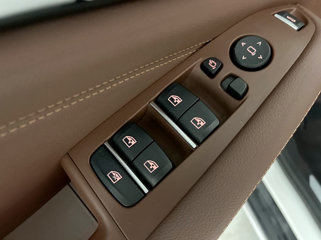 Thumbnail: 2019 BMW X5 - 26