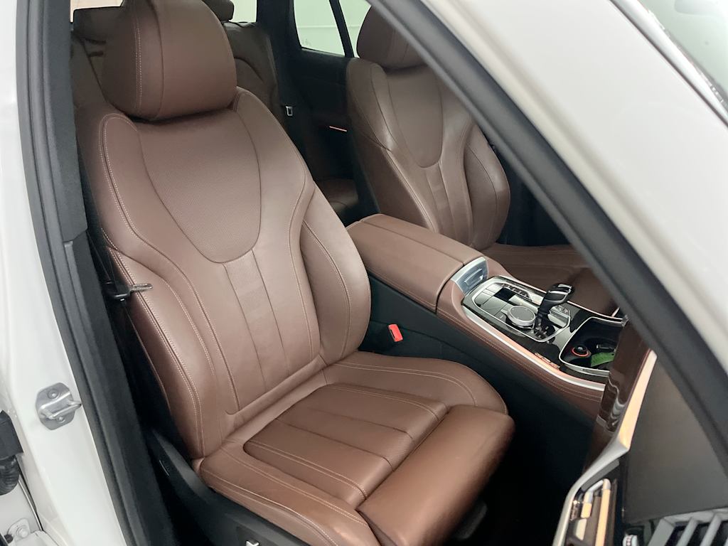 Thumbnail: 2019 BMW X5 - 32