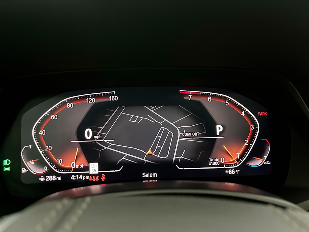 Thumbnail: 2019 BMW X5 - 15