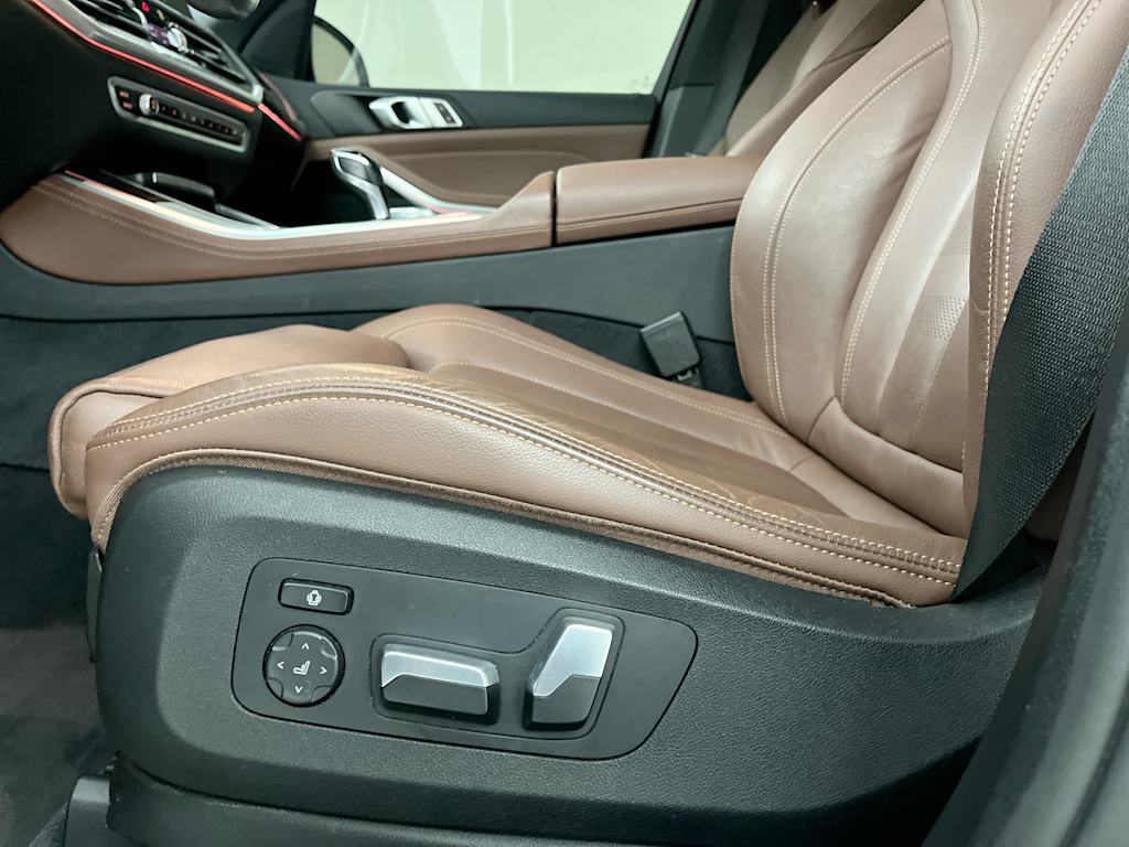 Thumbnail: 2019 BMW X5 - 25