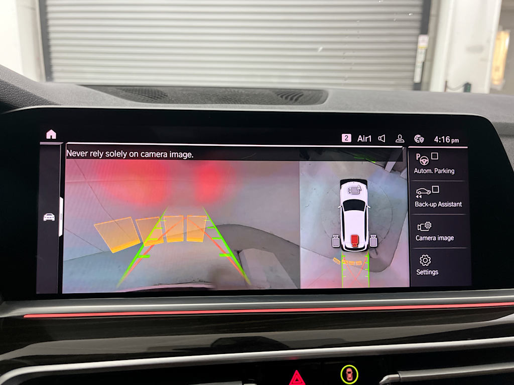 Thumbnail: 2019 BMW X5 - 30